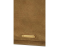 Сумка Rebecca Minkoff Darren Medium Feed из замши со съемным ремнем
