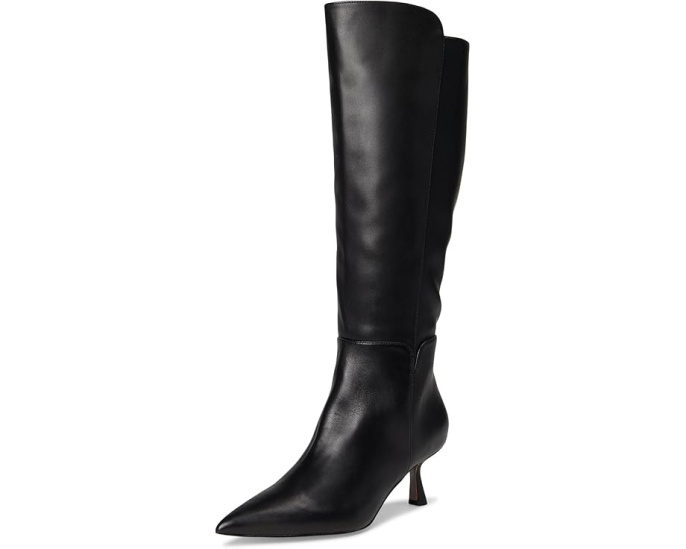 Ботильоны Sam Edelman Taylin с острым носком и устойчивым каблуком