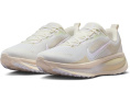 Кроссовки Nike Vomero 18 Essential с максимальной амортизацией Summit White