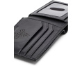 Кошелек Johnston & Murphy Hudson Perforated Billfold