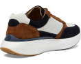 Johnston & Murphy Briley Perfed Jogger кроссовки с кожаным верхом