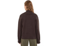 Aria Sweater Open Jacket