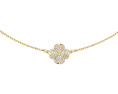 Подвеска Spade Flower Pave Scatter от Kate Spade New York