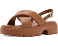 Сандалии Halo Criss Cross Lug на платформе от Kate Spade New York