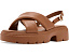 Сандалии Halo Criss Cross Lug на платформе от Kate Spade New York