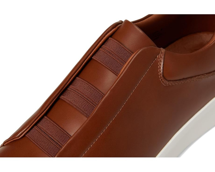 Кроссовки Marc Joseph New York Allen Street с технологией Hands Free и подкладкой из телячьей кожи