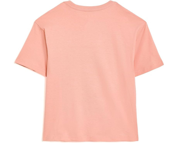 Футболка Roxy Sunshine Oversized Tee оверсайз