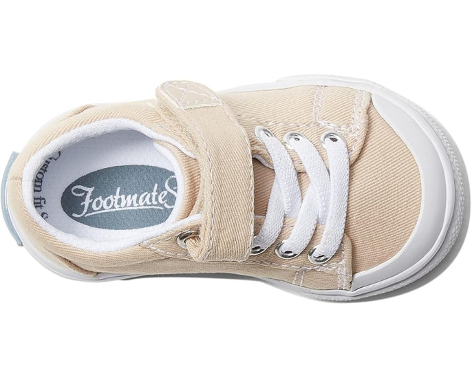 Кроссовки FootMates Jordan для детей на липучке