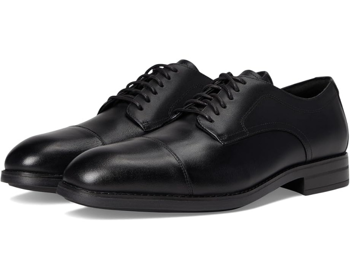 Туфли оксфорды Cole Haan Harmon Grand с мыском