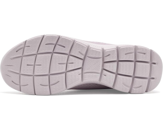 Кроссовки Skechers Summits-Fresh Vision с технологией Memory Foam