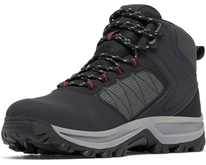 Columbia Transverse Hike Waterproof водонепроницаемые ботинки для походов