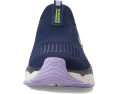 Беговые кроссовки Skechers Max Cushioning Elite с технологией Hands Free Slip-Ins