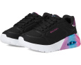 Детские кроссовки Skechers Uno Lite 2.0 с пеной Air Cooled Memory Foam