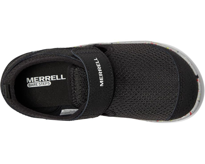 Детские сандалии Merrell Kids Bare Steps H20 для воды