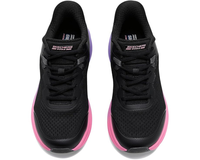 Кроссовки BOBS from SKECHERS Bobs Skillz - Too Essential с памятью формы