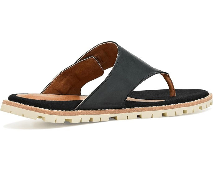 Сандалии Merrell Haven Post из натуральной кожи с технологией FloatMax