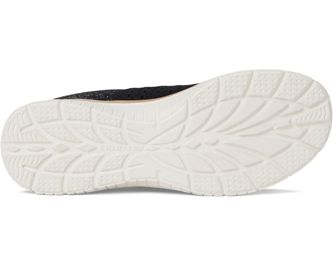 Кроссовки Skechers Virtue Lucent с вязаным верхом и стелькой Memory Foam