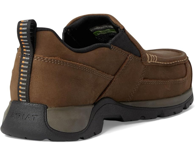 Ariat Work Мокасины Edge LTE Slip-On SD