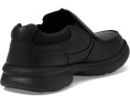 Слипоны Bradley Free от Clarks с эластичными вставками и стелькой Ortholite