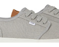 Кроссовки TOMS Carlo 2.0 на шнурках со стелькой CloudBound