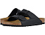 Сандалии Birkenstock Arizona из Birko-Flor® с пробковой стелькой