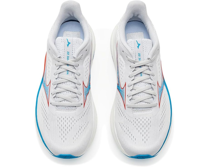 Кроссовки для бега Mizuno Wave Inspire 22
