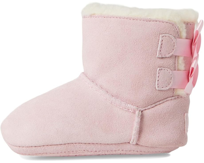 UGG Baby Bailey Bow для младенцев с бантом
