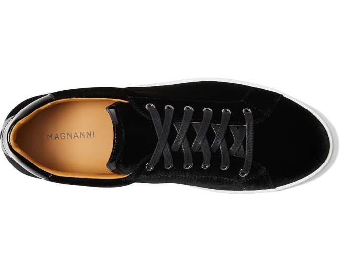 Туфли Dalia на шнуровке с круглым носком от Magnanni