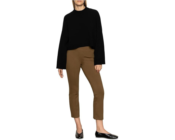 Леггинсы Sanctuary Fairway Legging с эластичным поясом и карманами