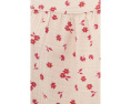 Топ Tate Double Weave Tank из конопли и органического хлопка с квадратным вырезом Toad&Co