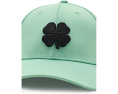 Кепка Premium Clover 142 от Black Clover из ткани Players Performance Wick