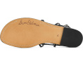 Сандалии Sam Edelman Clarra с тонкими ремешками и круглым носком