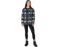 Columbia Benton Springs Shirt Jacket II рубашка-куртка в клетку