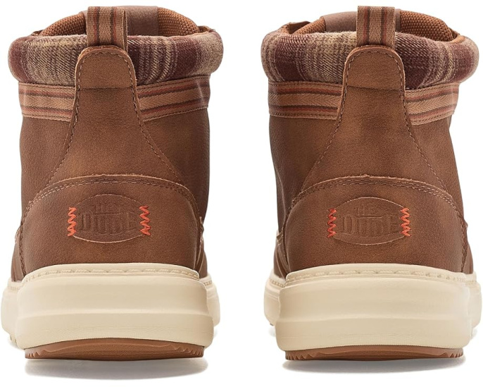 Remi Field Boots Classic