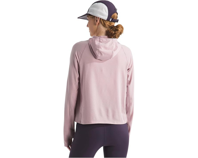 Солнцезащитная флисовая кофта The North Face Adventure Sun Hoodie