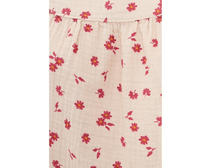 Топ Tate Double Weave Tank из конопли и органического хлопка с квадратным вырезом Toad&Co