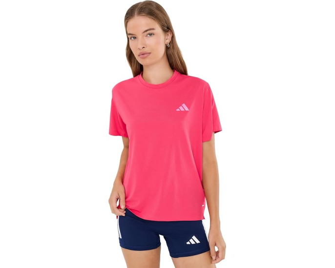 Adi365 Running Climacool Iconic Tee