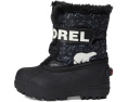 Детские зимние ботинки Snow Commander SOREL для малышей