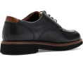 Туфли Johnston & Murphy Tyson Moc Toe с мысом