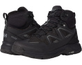 Helly Hansen треккинговые ботинки Cascade Mid Helly Tech с водонепроницаемой мембраной