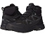 Helly Hansen треккинговые ботинки Cascade Mid Helly Tech с водонепроницаемой мембраной