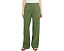 Брюки Meg Linen High-Rise Wide Leg от KUT from the Kloth