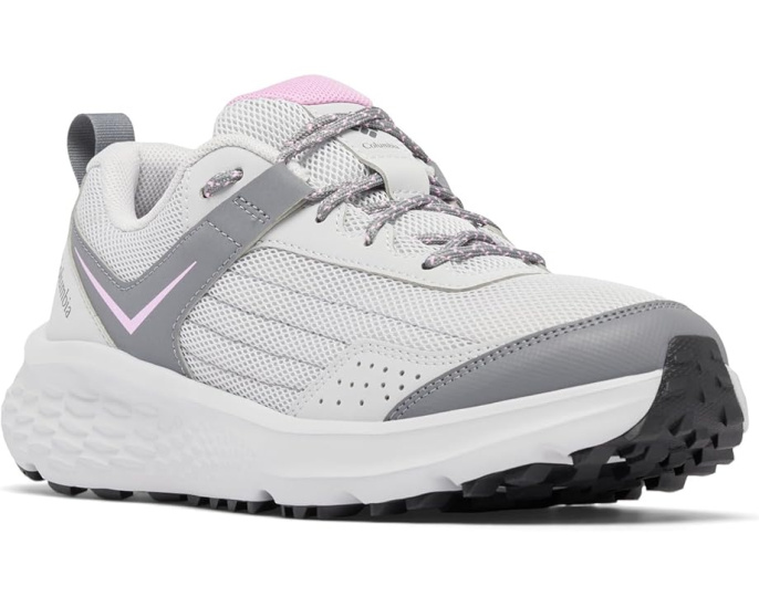 Кроссовки Columbia Vertisol Trail с системой Omni-Max и подошвой Omni-Grip