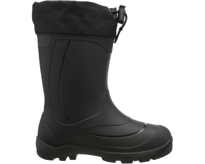 Зимние ботинки Kamik Kids Snobuster 1 с рейтингом комфорта -25°F