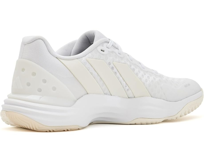 Кроссовки Adidas Court Pickleball 2 белые