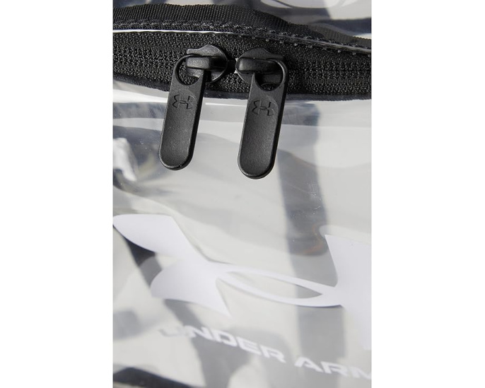 Прозрачный рюкзак Under Armour Sportstyle с карманом для телефона
