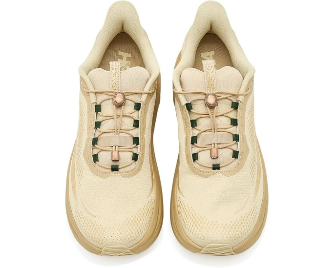 HOKA Clifton 11 GTX GLM, кроссовки для бега с мембраной GORE-TEX