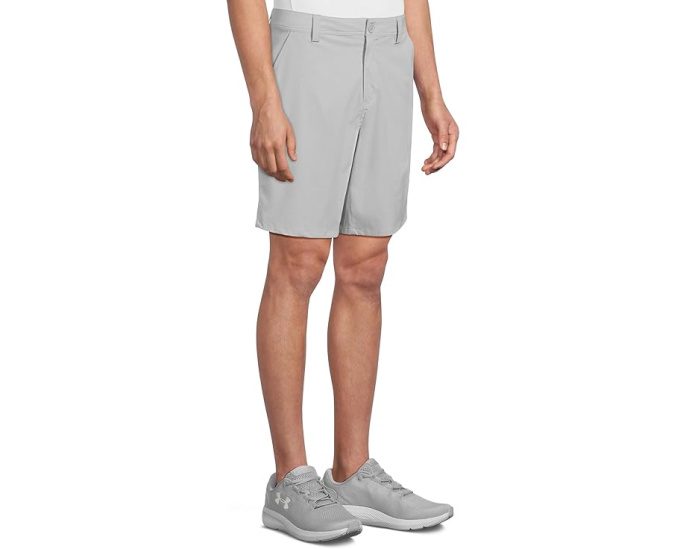 Шорты Under Armour Fish Pro 2.0 с эластичной тканью