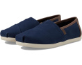 Кеды Alpargata 3.0 TOMS серо-бежевые