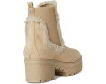 Ботинки Nine West Haray с блок-каблуком и текстильным верхом